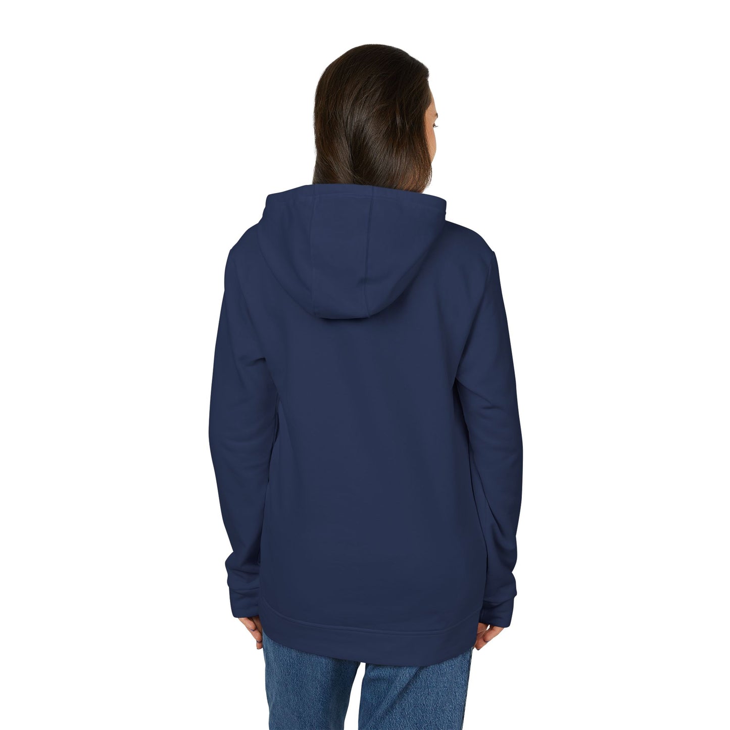 Brew Haha Unisex Fleece Hoodie