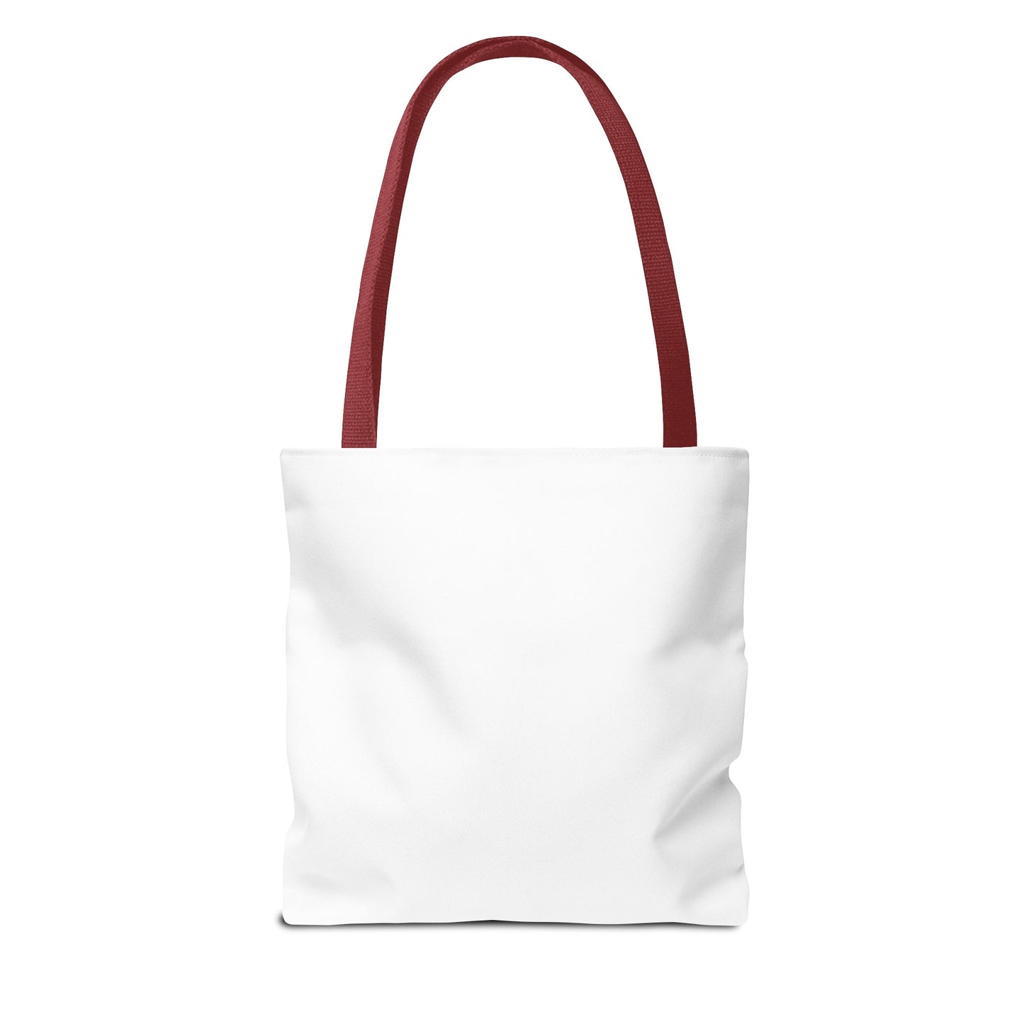 Dog Lover's Tote Bag - The Purest Love Comes with a Wagging Tail, Pet Lover Gift, Dog Mom Tote, Eco-Friendly Bag, Funny Animal Print