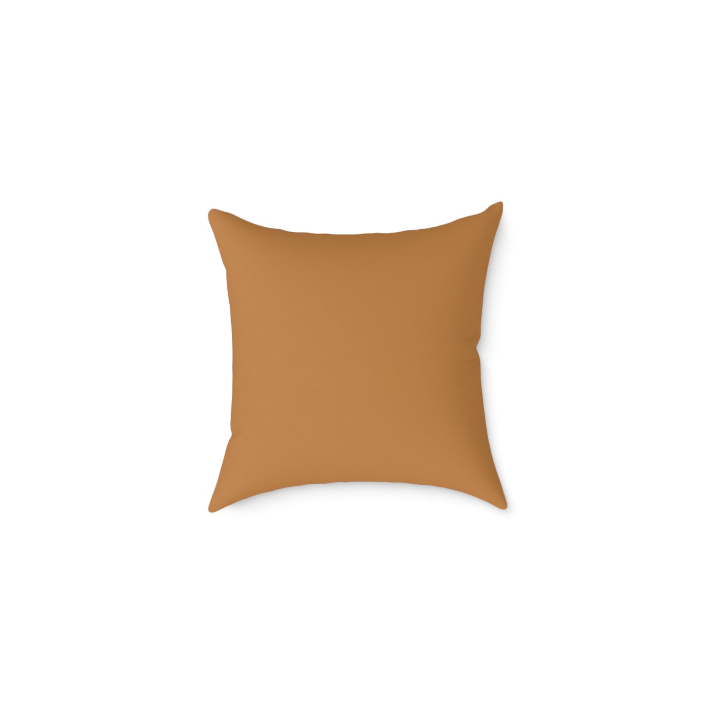 Cozy Motivational Pillow