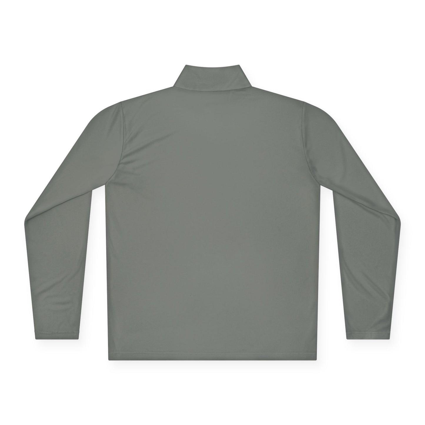 Cozy Quarter-Zip Pullover, Casual Wear, Gifts for Coffee Lovers, Fall Fashion, Unisex Style, Brew Crew Pullover