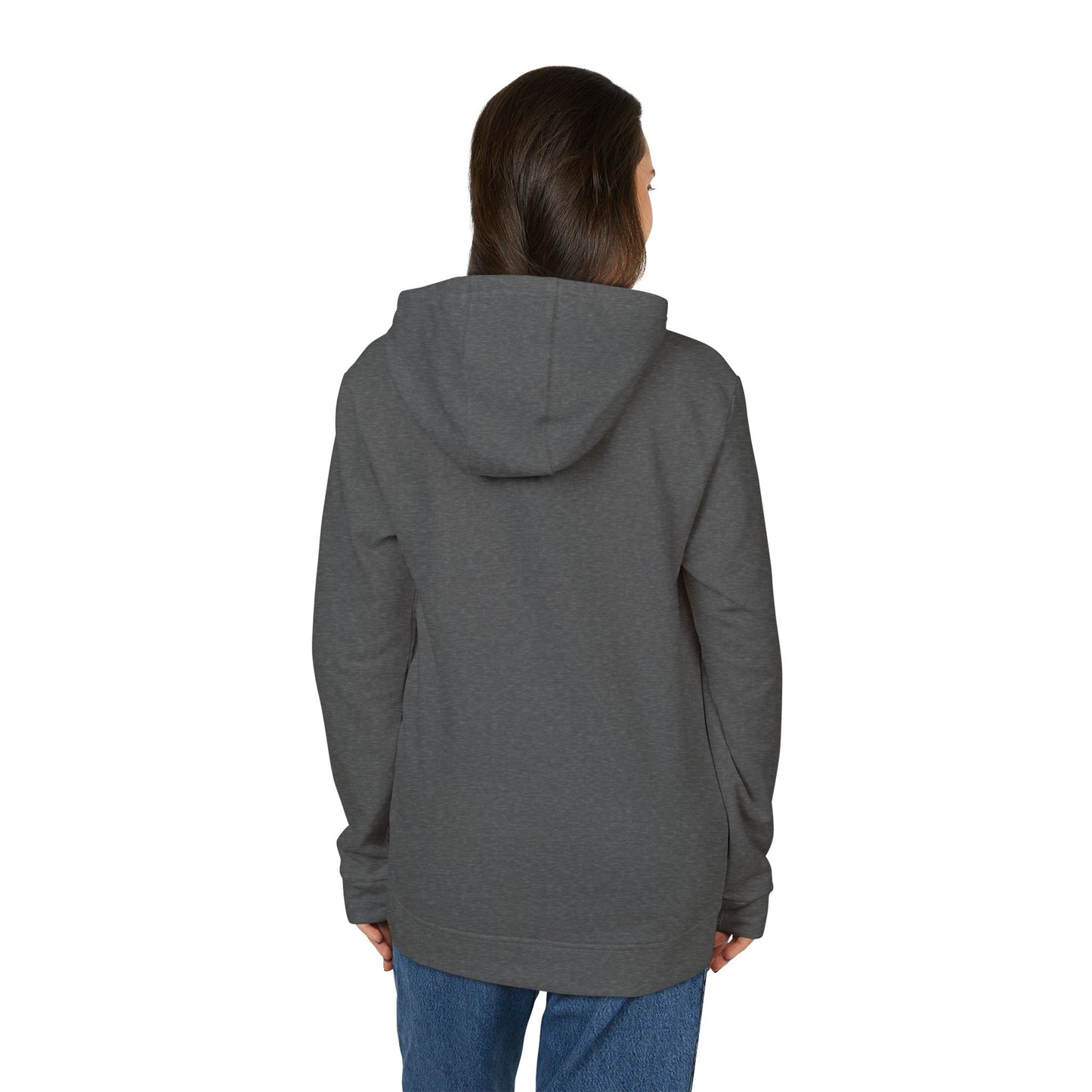 Brew Haha Unisex Fleece Hoodie