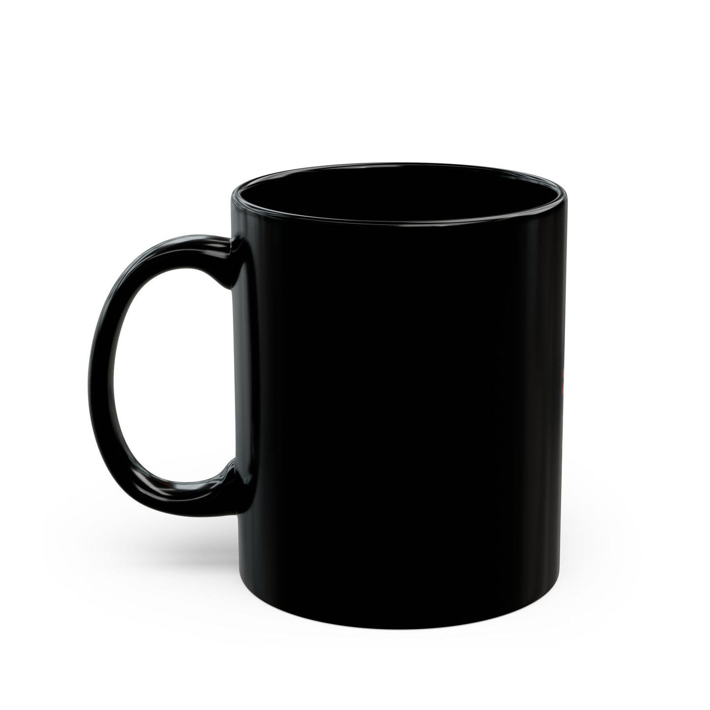 Chic Graphic Mug for Coffee Lovers, Stylish Gift for Friends, Cozy Home Decor, Unique Tea Cup, Inspirational Drinkware