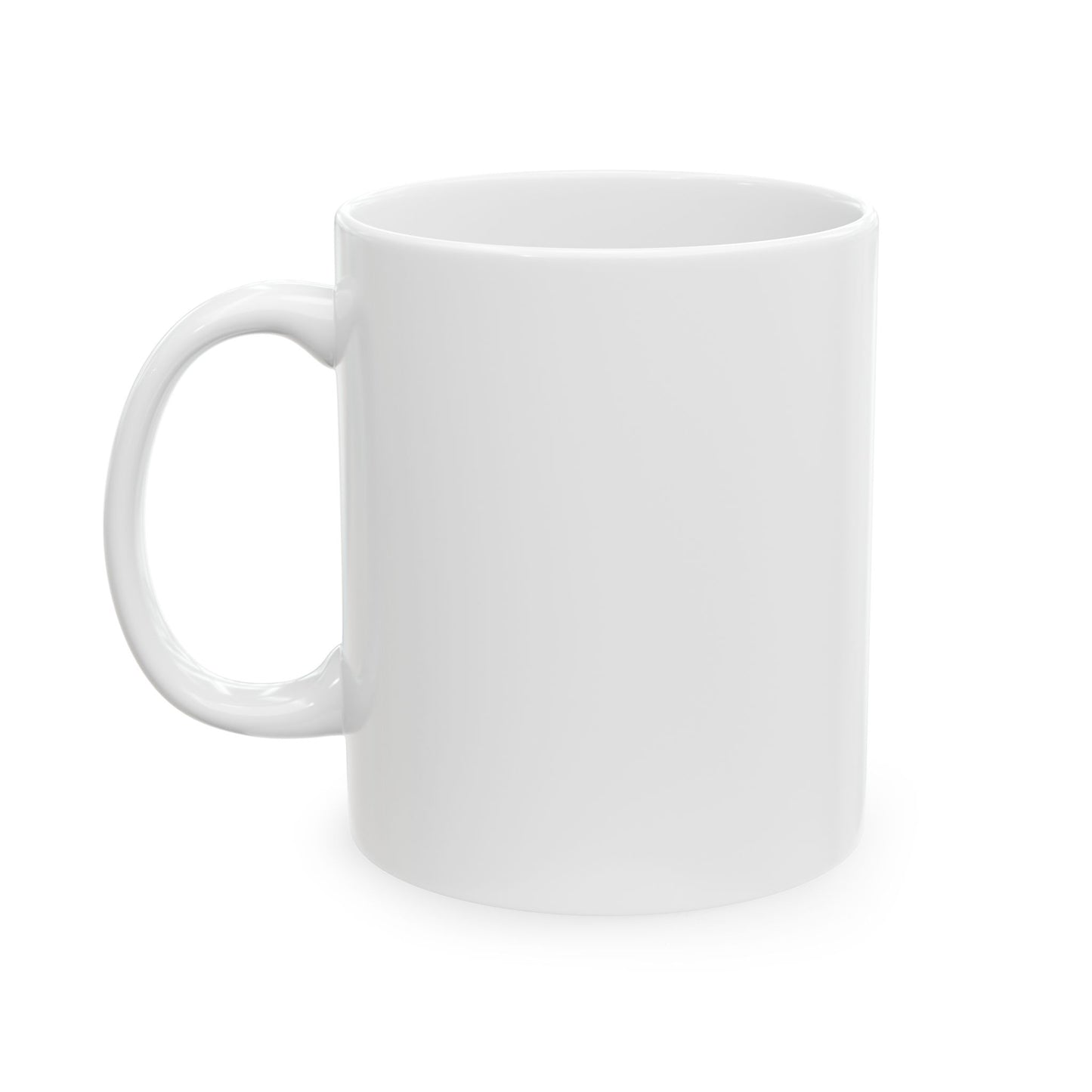 Funny Coffee Mug – ‘Life Hack: Coffee Turns Depression into Anxiety’ – Dark Humor Gift for Coffee Lovers & Friends