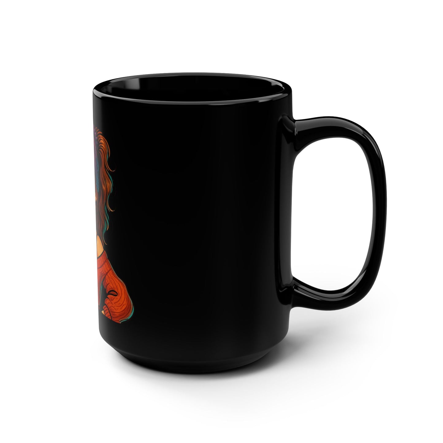 Cozy Coffee Mug