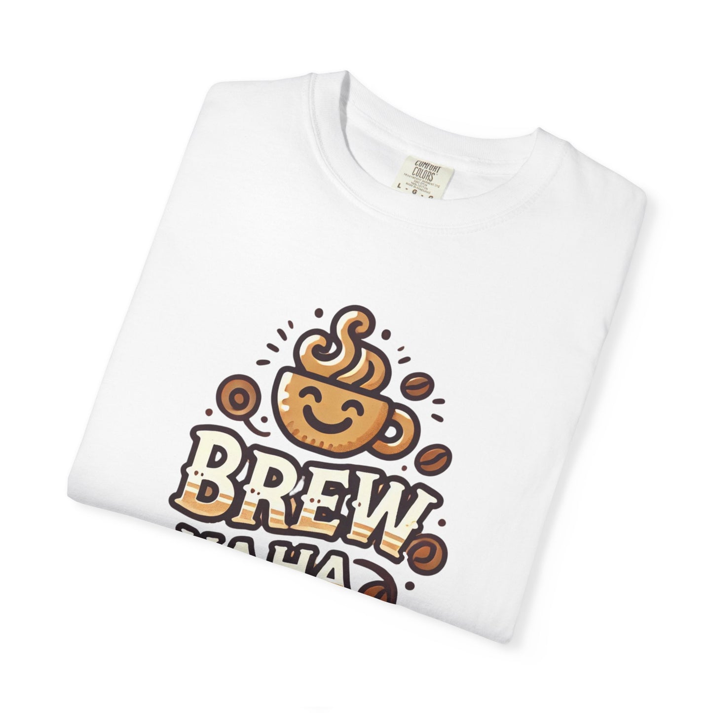 Funny Coffee Lover T-Shirt