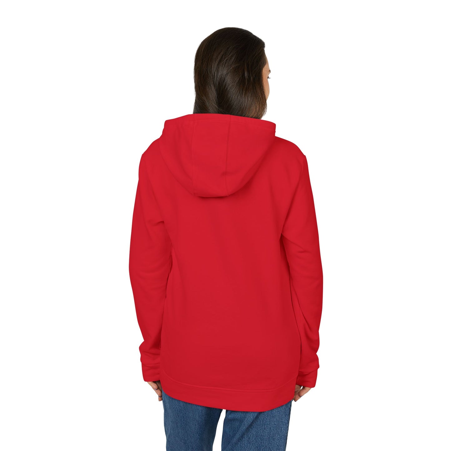Brew Haha Unisex Fleece Hoodie