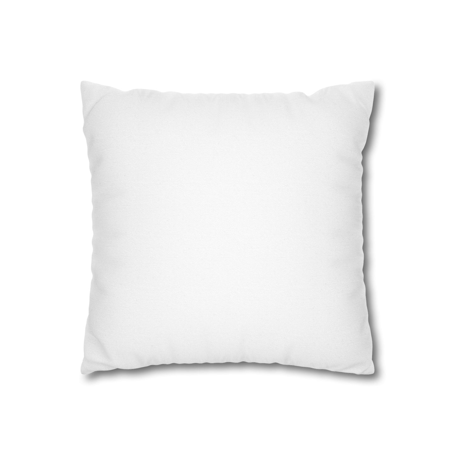 Motivational Pillowcase, Cozy Home Decor, Gift for Friends, Inspirational Quotes, Sofa Cushion, Be the Reason Someone Smiles