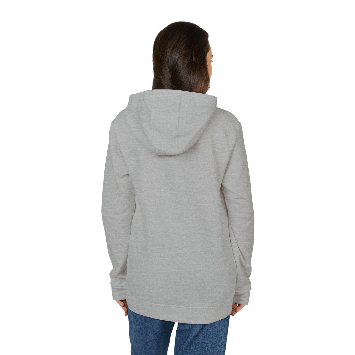 Brew Haha Unisex Fleece Hoodie