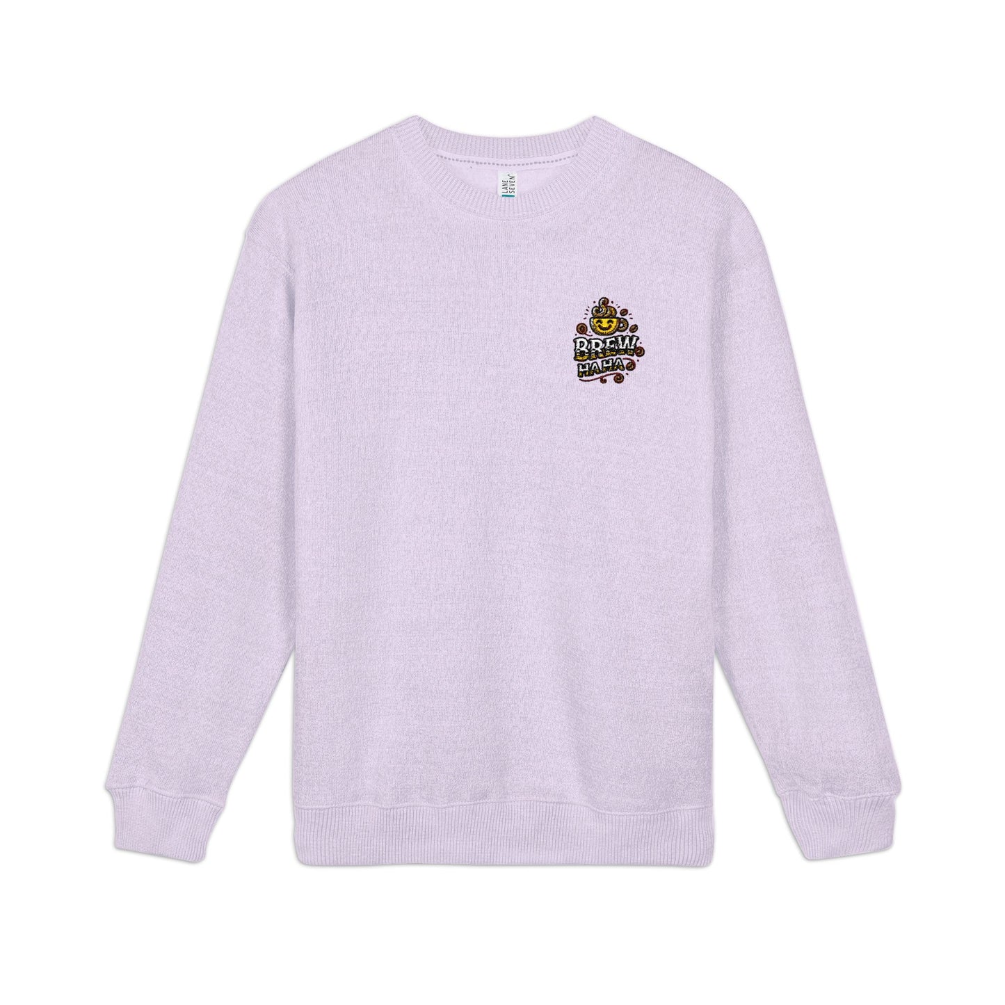 Cozy Unisex Nantucket Embroidered Sweatshirt, Casual Pullover, Fall Fashion, Gift for Him/Her, Beachy Vibes