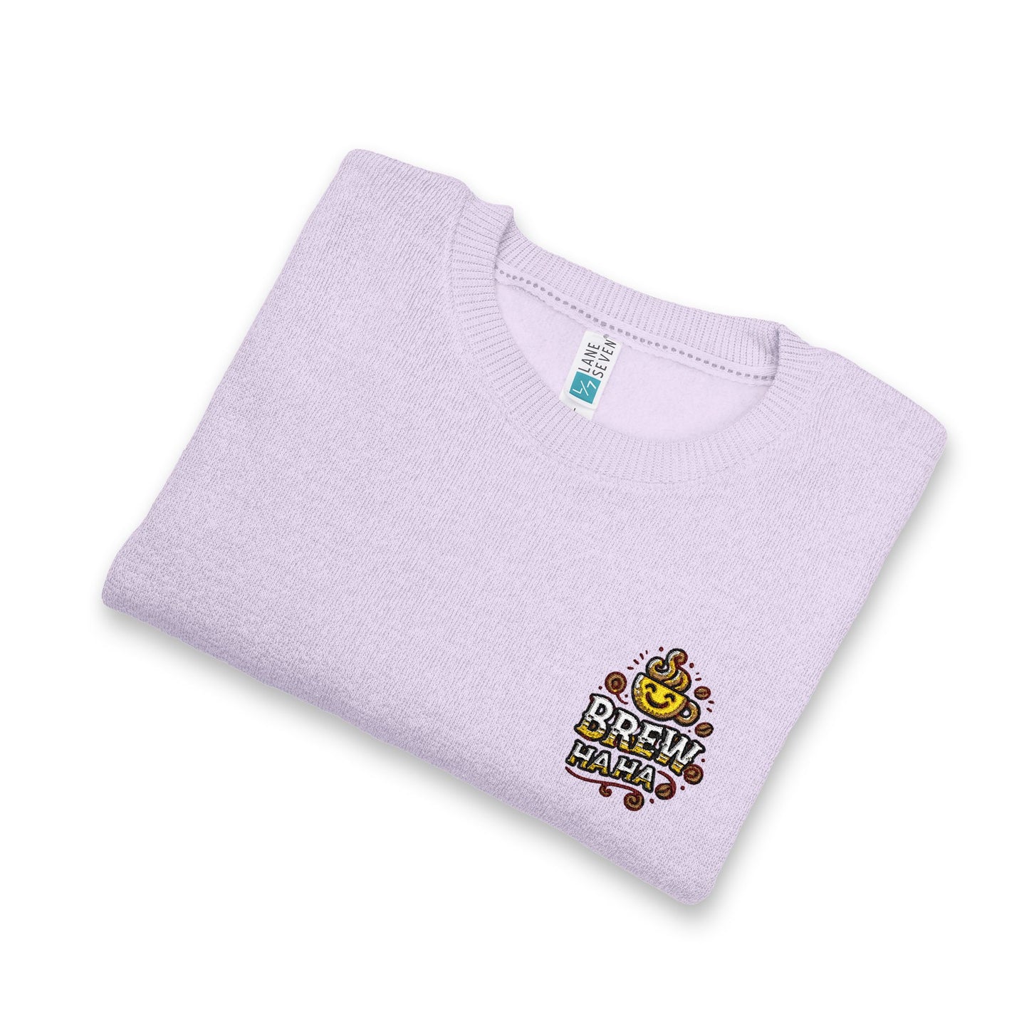 Cozy Unisex Nantucket Embroidered Sweatshirt, Casual Pullover, Fall Fashion, Gift for Him/Her, Beachy Vibes
