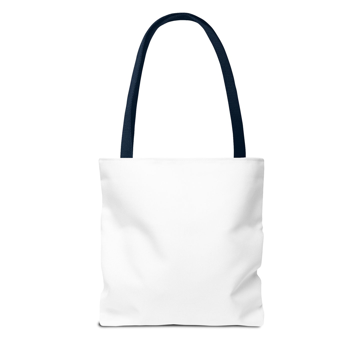 Dog Lover's Tote Bag - The Purest Love Comes with a Wagging Tail, Pet Lover Gift, Dog Mom Tote, Eco-Friendly Bag, Funny Animal Print