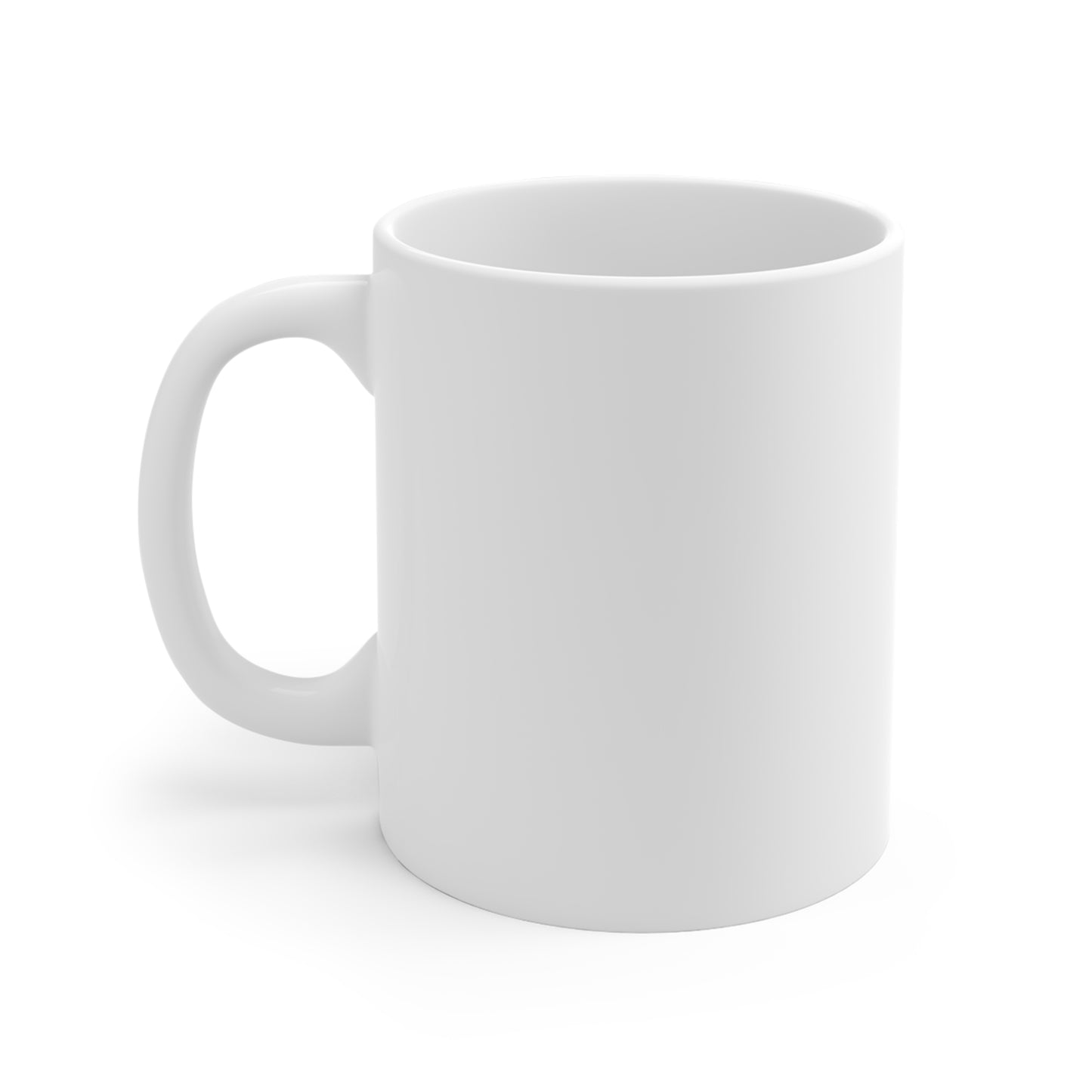 Cozy Coffee Mug
