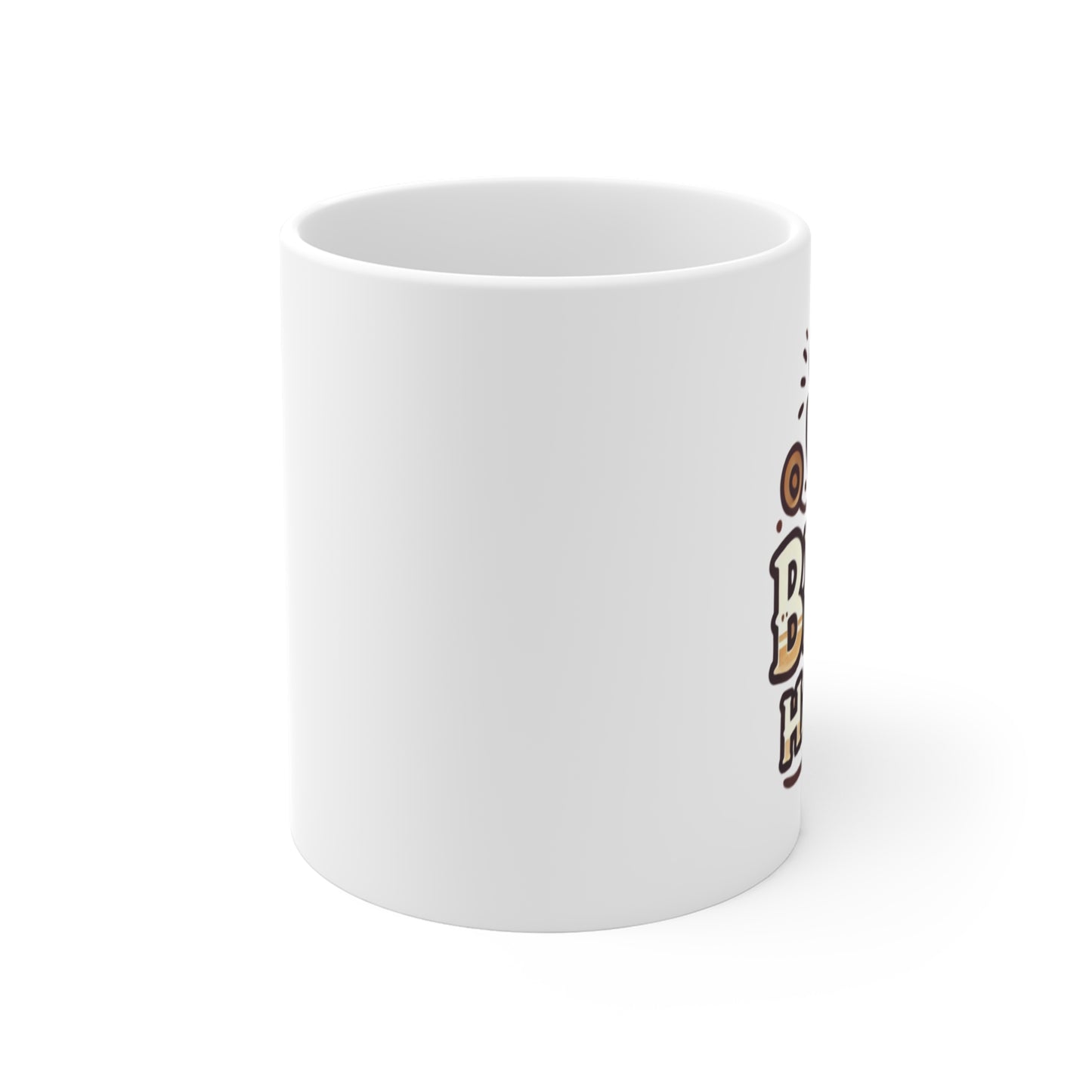 Cozy Coffee Mug