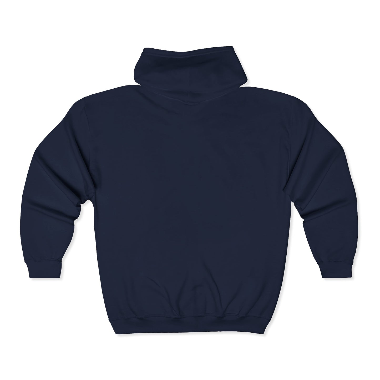 Coffee Lover's Unisex Zip Hoodie | Funny Brew Haha Sweater | Ideal for Cafés, Chill Nights, Coffee Dates, Birthdays, Gifts