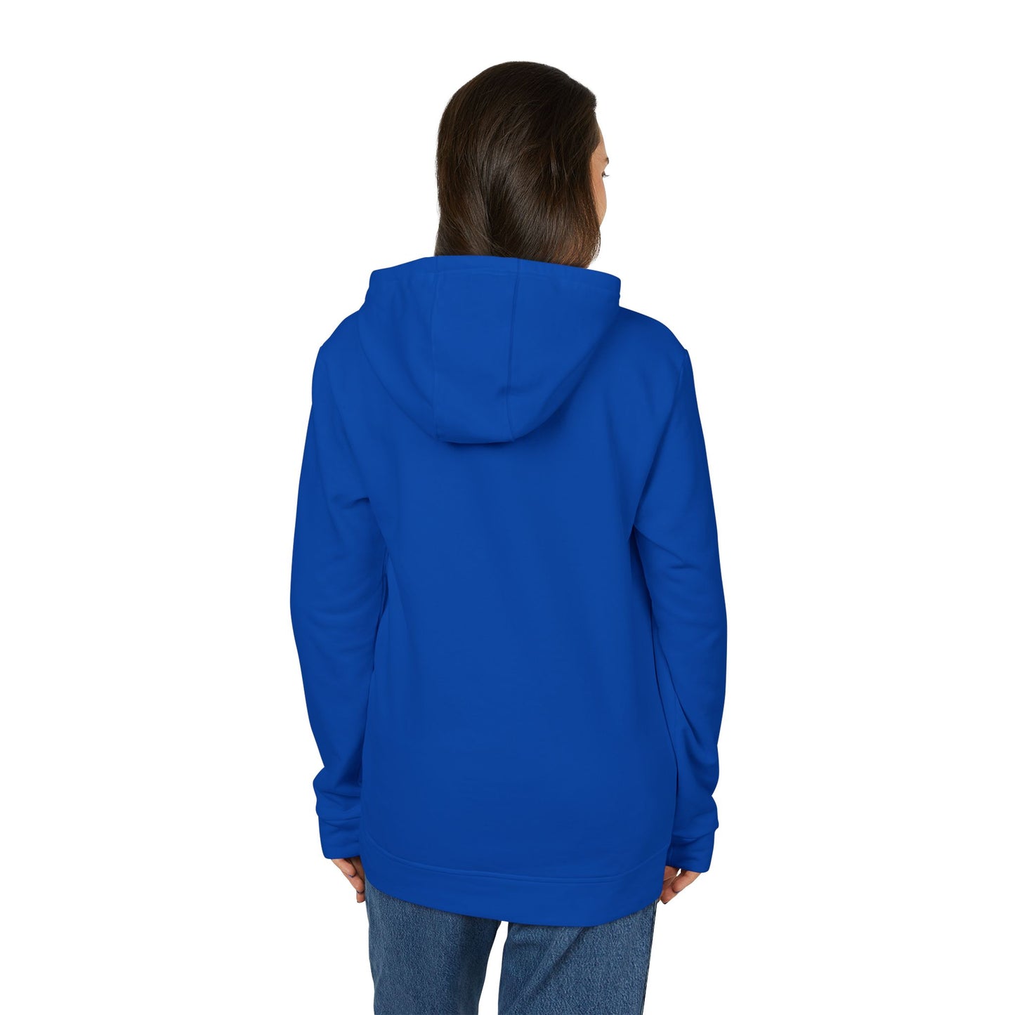 Brew Haha Unisex Fleece Hoodie