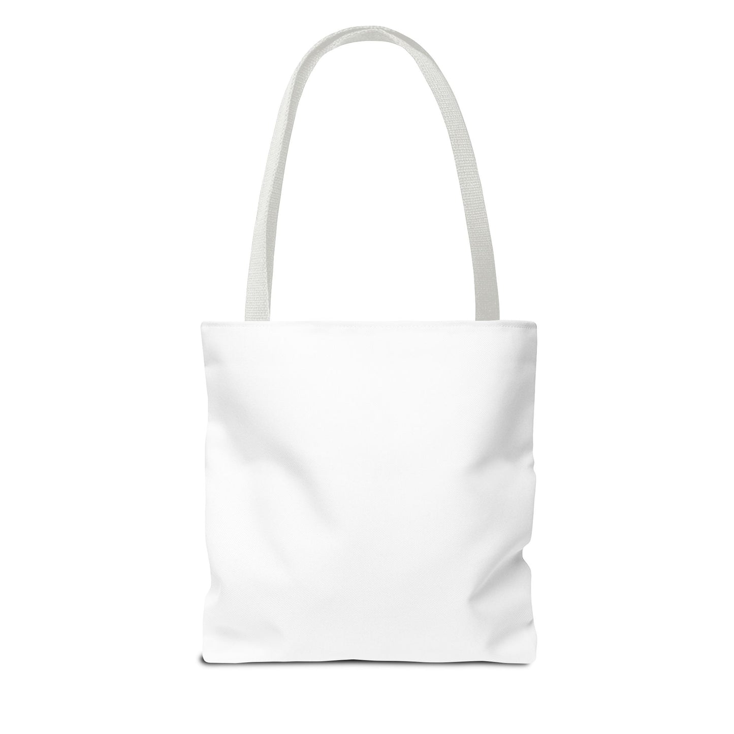 Dog Lover's Tote Bag - The Purest Love Comes with a Wagging Tail, Pet Lover Gift, Dog Mom Tote, Eco-Friendly Bag, Funny Animal Print