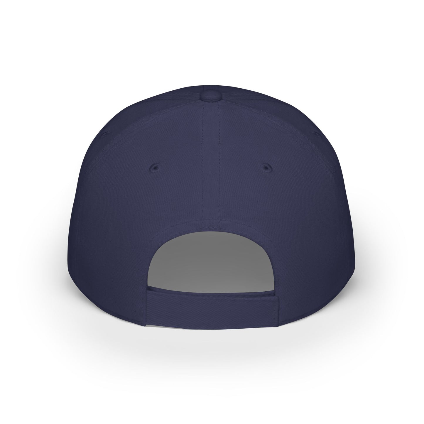 Brew Ha Ha Low Profile Baseball Cap, Funny Gift, Beer Lover Cap, Vintage Style, Casual Hat, Outdoor Accessory