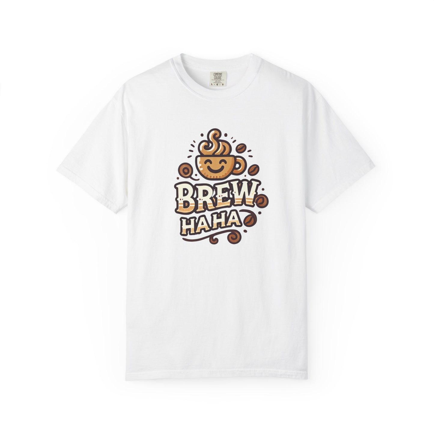 Funny Coffee Lover T-Shirt