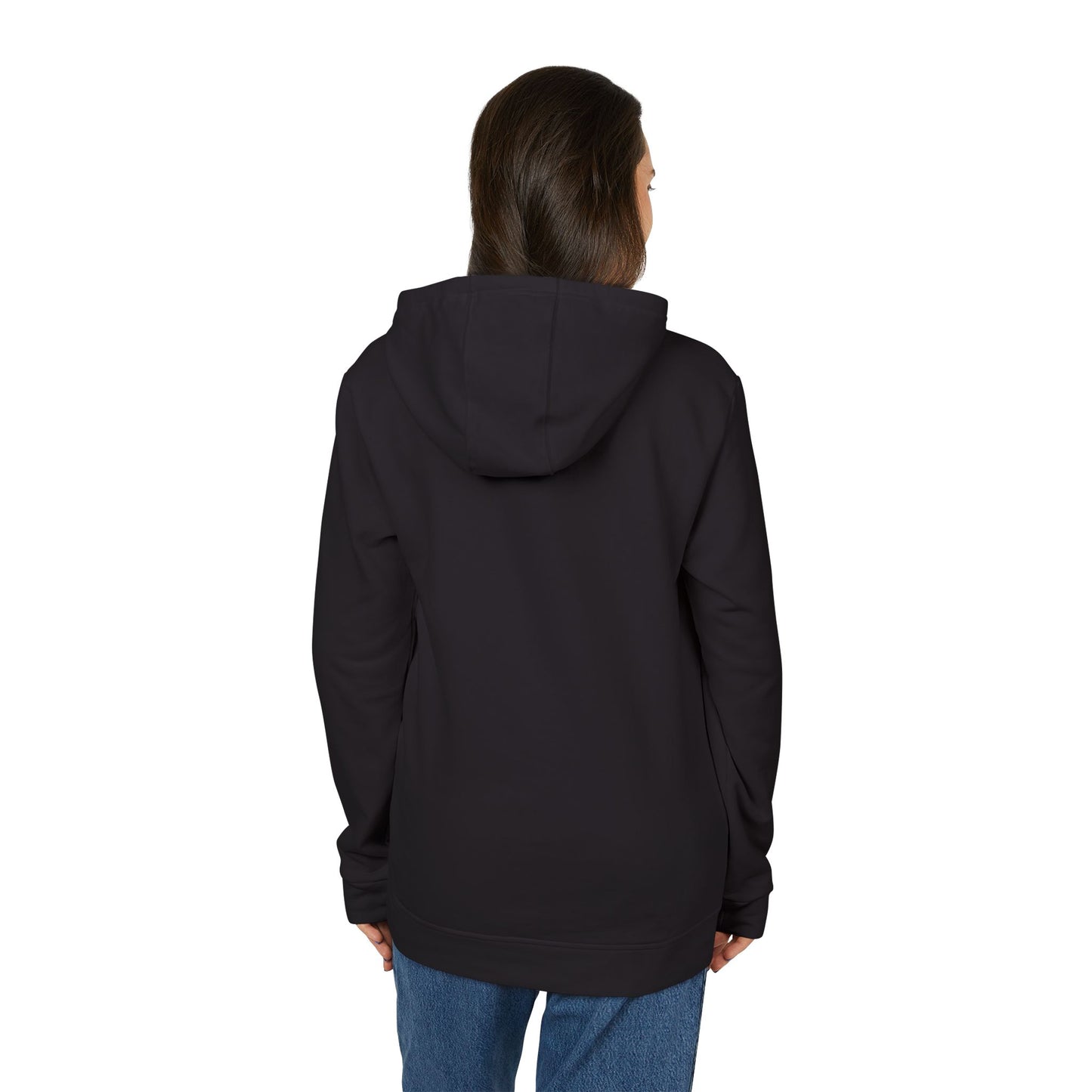 Brew Haha Unisex Fleece Hoodie