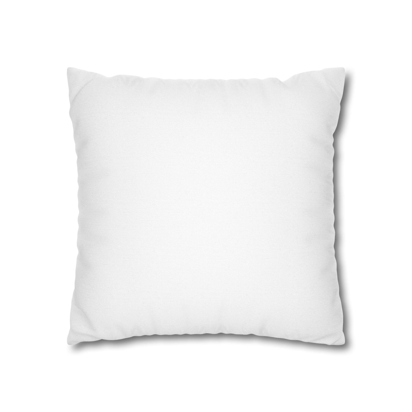 Motivational Pillowcase, Cozy Home Decor, Gift for Friends, Inspirational Quotes, Sofa Cushion, Be the Reason Someone Smiles