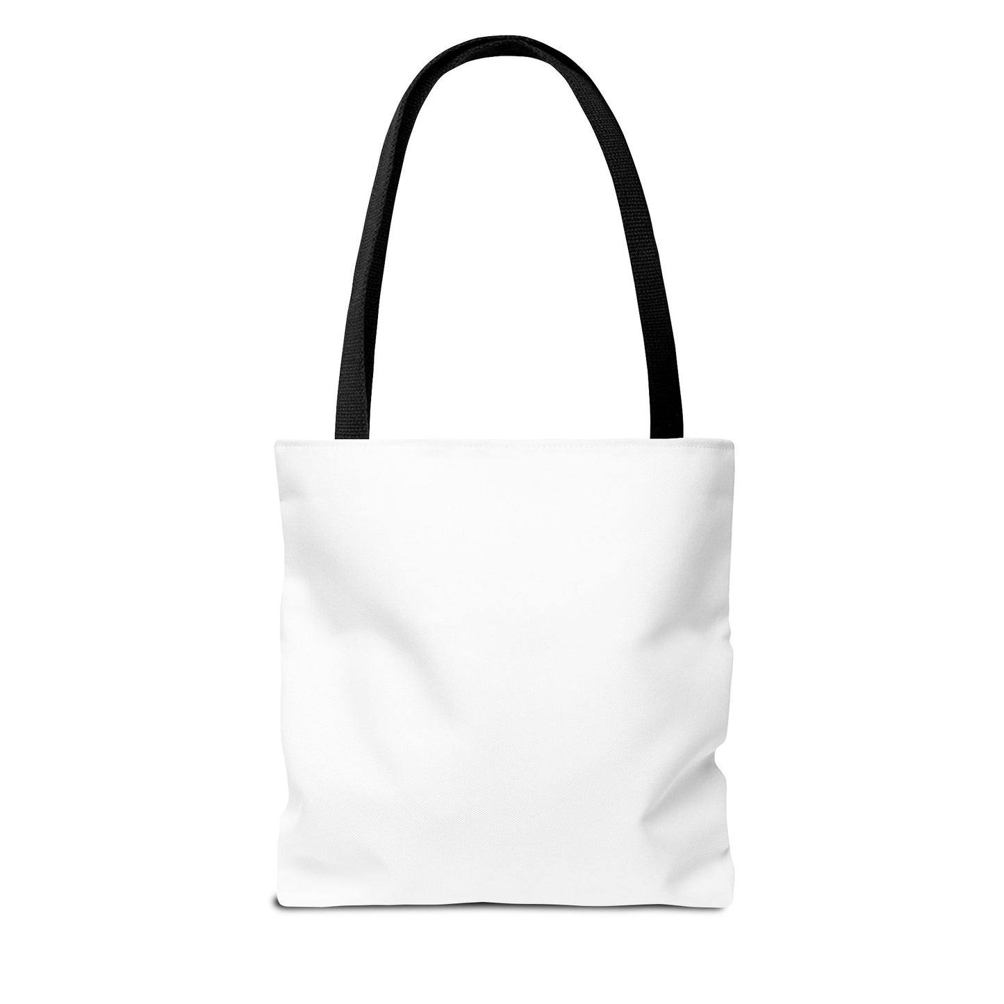 Dog Lover's Tote Bag - The Purest Love Comes with a Wagging Tail, Pet Lover Gift, Dog Mom Tote, Eco-Friendly Bag, Funny Animal Print