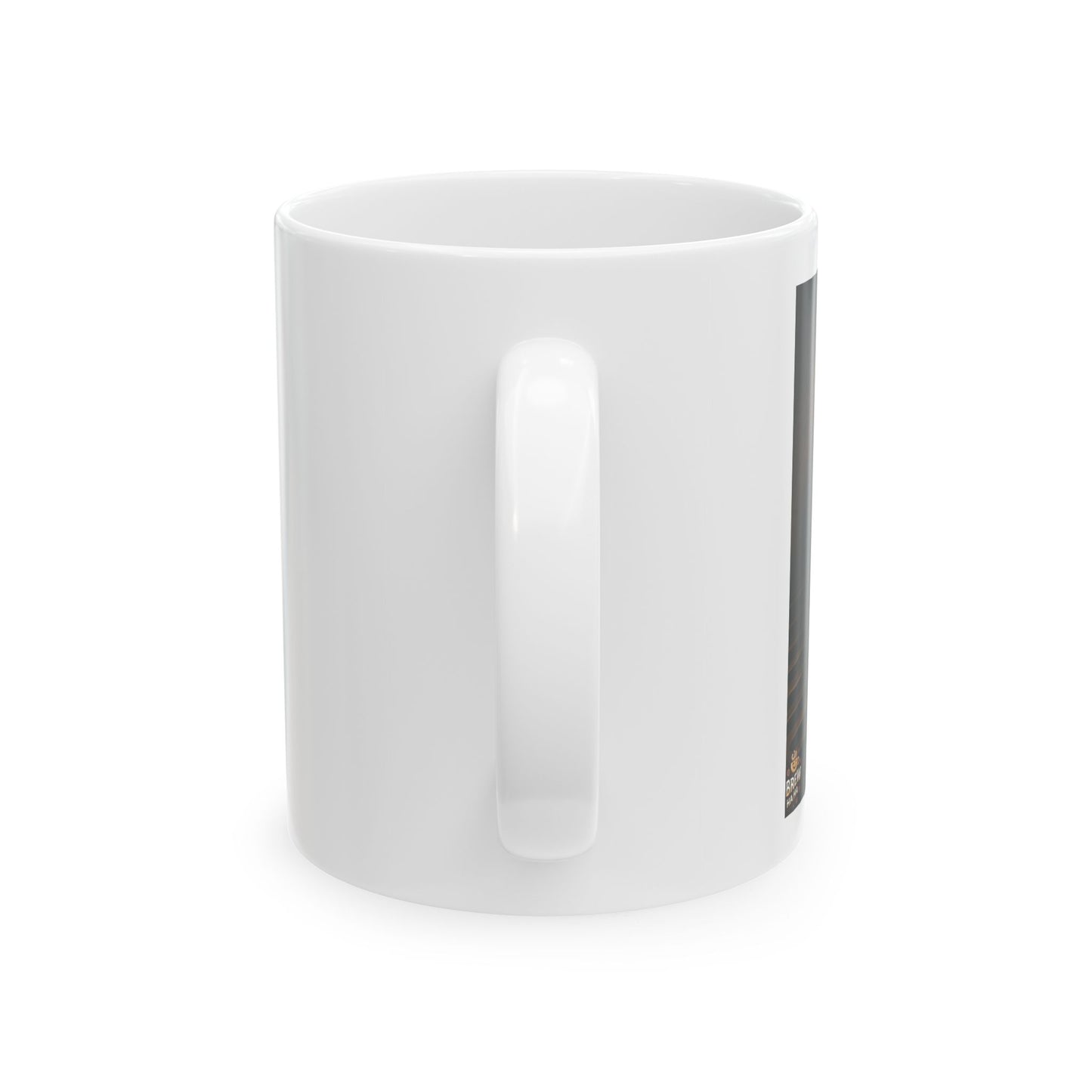 Bad Bitch Juice Ceramic Mug - Fun Coffee Cup, Gift for Her, Empowering Mug, Sassy Kitchen Decor, Unique Drinkware for Any Occasion