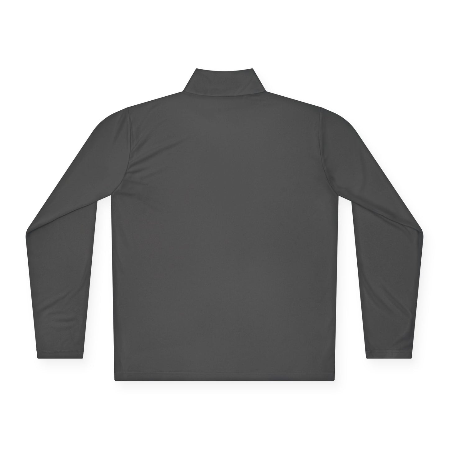 Cozy Quarter-Zip Pullover, Casual Wear, Gifts for Coffee Lovers, Fall Fashion, Unisex Style, Brew Crew Pullover
