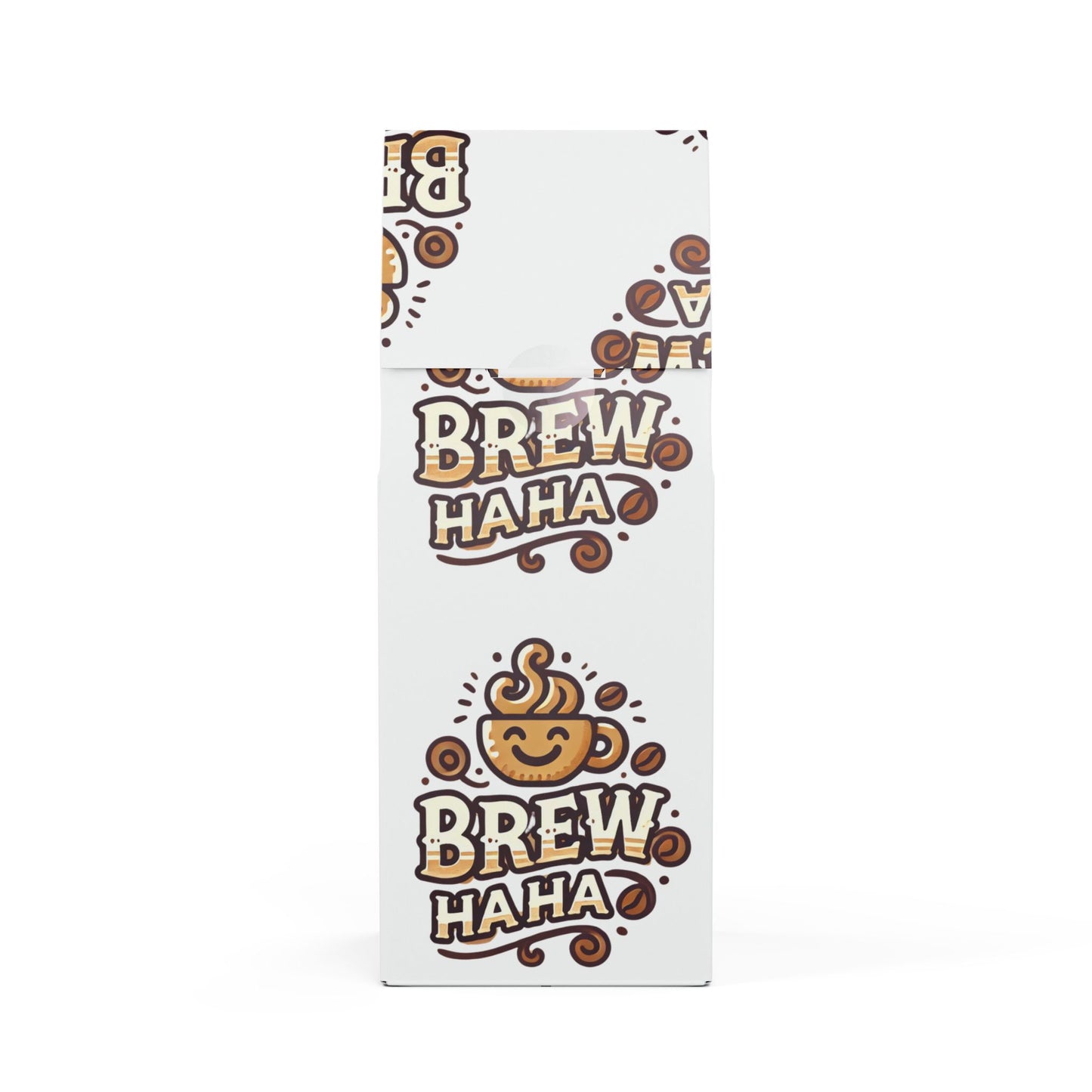 Bitterroot Coffee Blend (Dark French Roast)