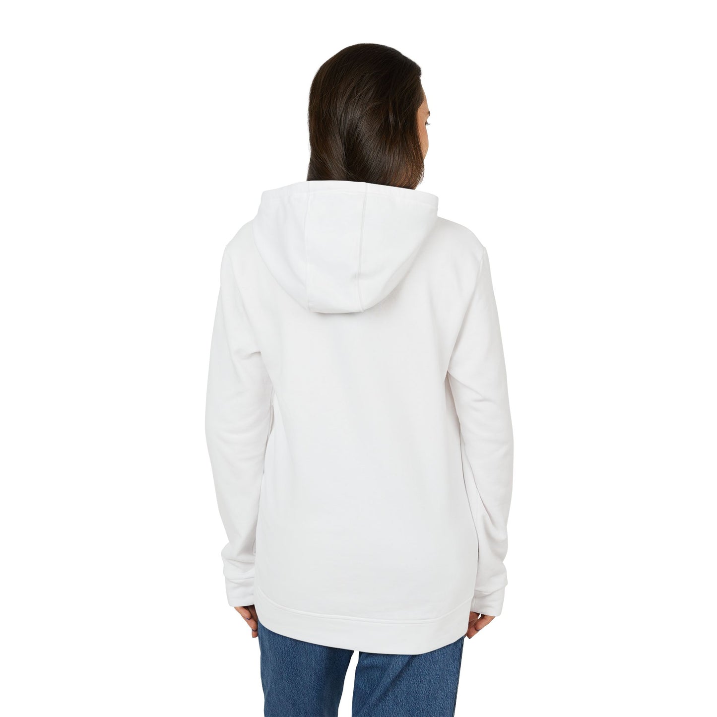 Brew Haha Unisex Fleece Hoodie