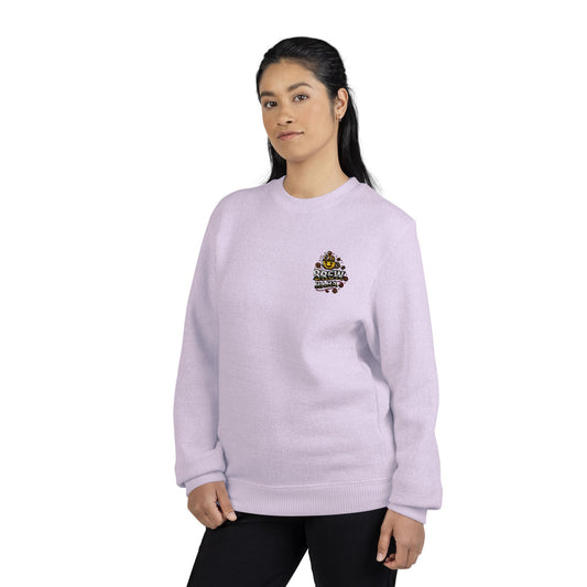 Cozy Unisex Nantucket Embroidered Sweatshirt, Casual Pullover, Fall Fashion, Gift for Him/Her, Beachy Vibes