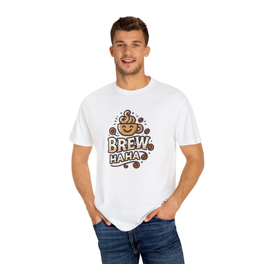 Funny Coffee Lover T-Shirt