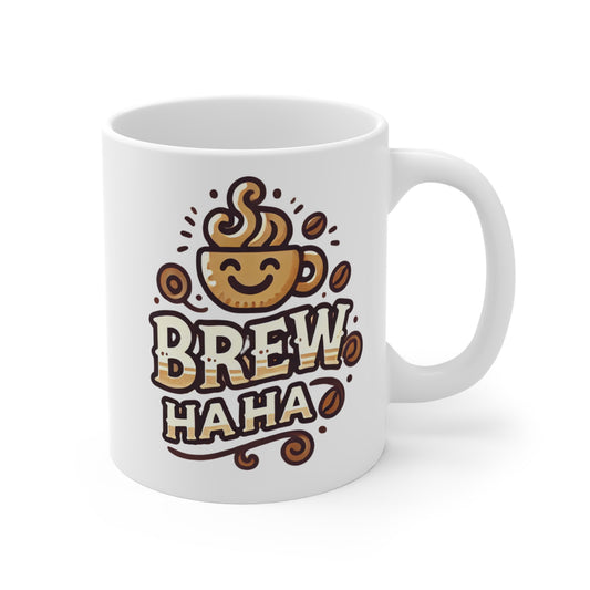 Cozy Coffee Mug