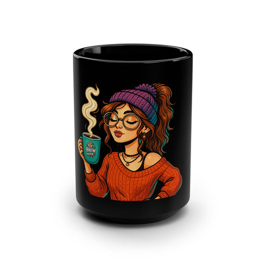 Cozy Coffee Mug