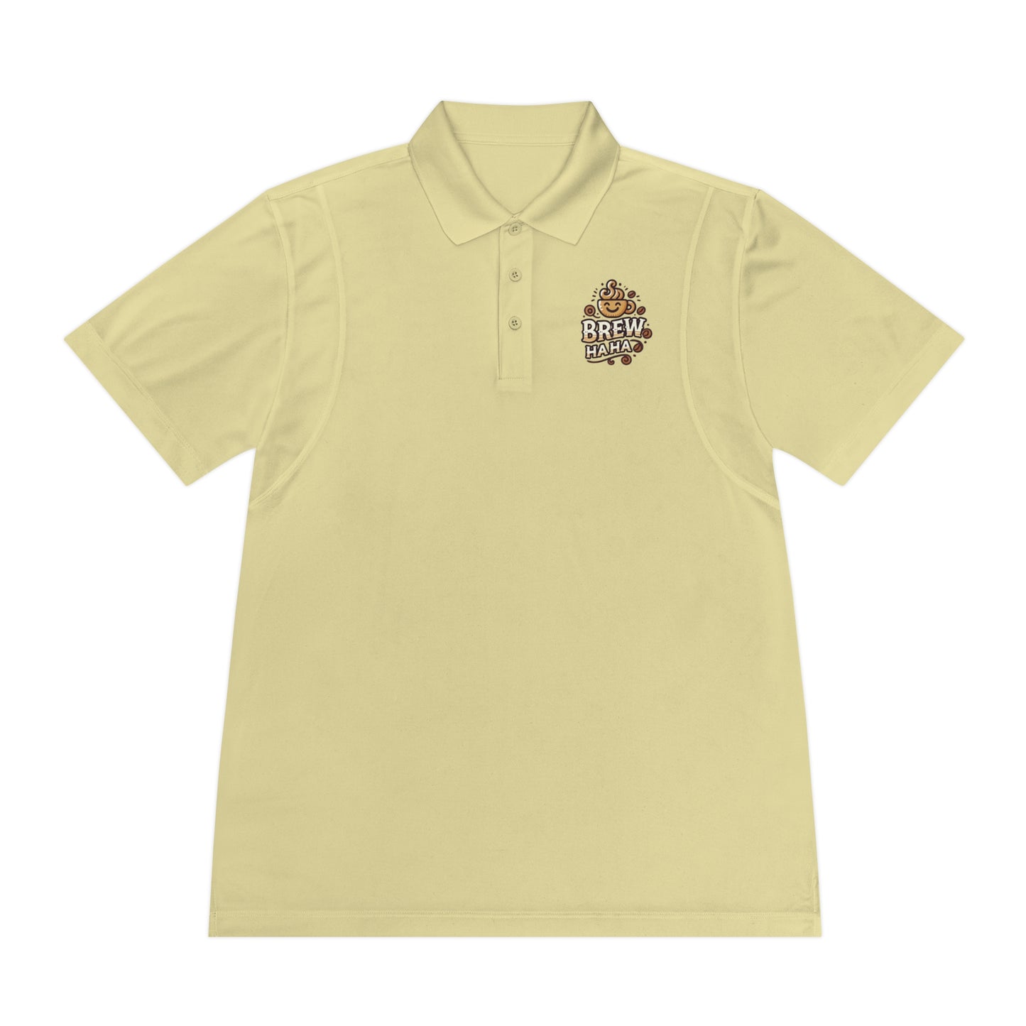 Sporty Brew Polo Shirt for Active Men - Perfect for Fitness, Casual Outings, and Events | Great Gift Idea for Birthdays, Father's Day, [...]