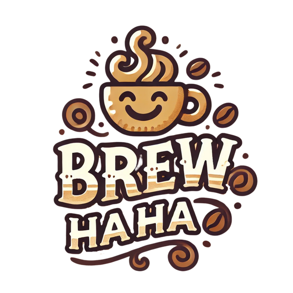 Brew Ha Ha Coffee